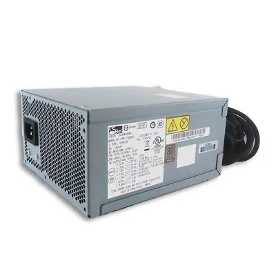 625W Power Supply (PSU) - IBM Thinkstation S20 • £55