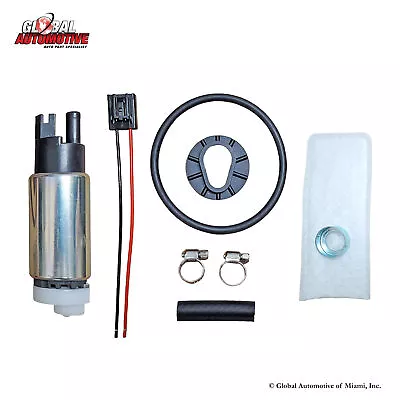 Fuel Pump For 85-96 Camaro Formula Iroc Z28 Caprice Corvette Firebird Trans Am • $18.50