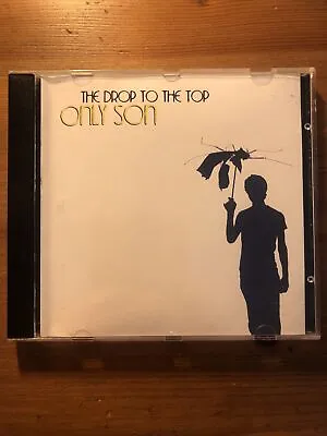Only Son - The Drop To The Top - CD - Jack Dishel - Moldy Peaches - 2006 • $18.94