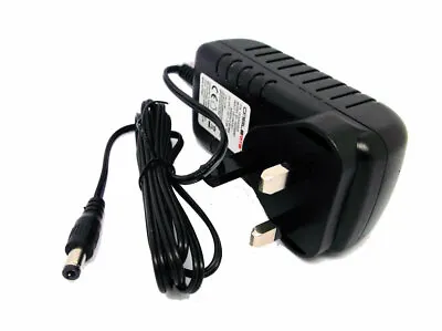 ILuv IMM514 15V 2a Ac/dc Power Supply Adaptor Quality Charger UK • £10.99