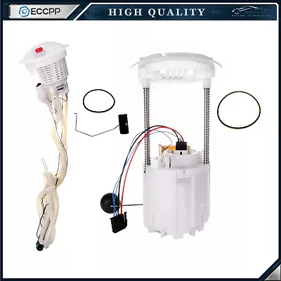 Left & Right Fuel Pump Assembly For 05-08 Dodge Magnum 2.7L 3.5L 5.7L 19 Gallon • $73.99