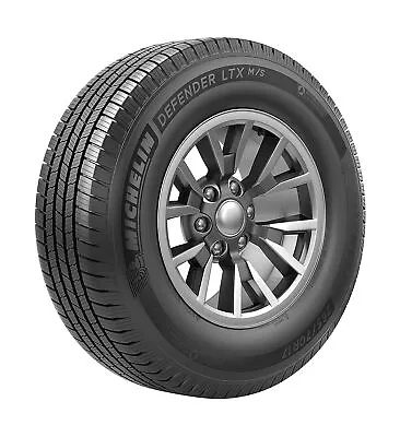 MICHELIN Defender LTX M/S All-Season Radial Car Tire For Light Trucks SUVs A... • $281.95