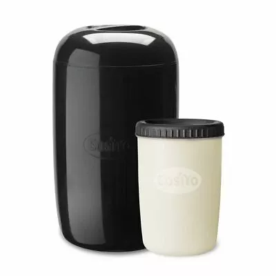 Easiyo Yogurt Maker Black 1kg - (PACK OF 6) • £116.39