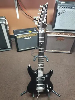 Ibanez JS100 Joe Satriani Signature Series 6 String Guitar (ML1067633) • $499.99