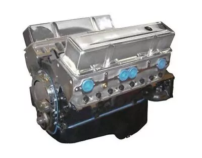 Blueprint Engines BP38313CT1 Blueprint Chevrolet 383 Stroker Long Engine 430Hp 4 • $13367.99