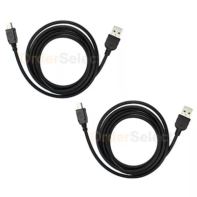 2 NEW USB Charger Cable For Phone Motorola RAZR RAZOR V3 V3C V3i V3M V3R V3T V3X • $3.69