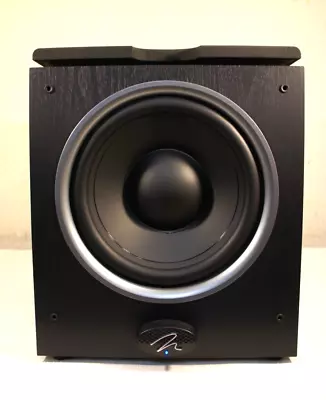 Martin Logan Dynamo 500 Powered Subwoofer • $299.99