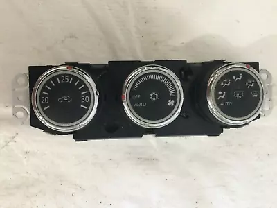 2013-2017 Mitsubishi Lancer Ac Heater Climate Control Unit 7820A810 OEM • $65.55