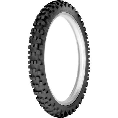 Dunlop D952 Bias Front Tire 80/100-21 (Off-Road) 45174052 | Sold Each • $67.21