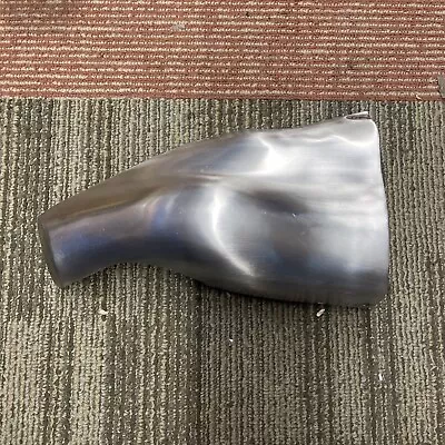 2009 Yamaha VMAX 1700 OEM Exhaust Muffler Protection Right Metal • $499