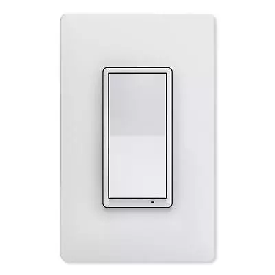 Aeotec Z-Wave Plus Illumino WallMote 7 (ZWA022-A) • $39.99