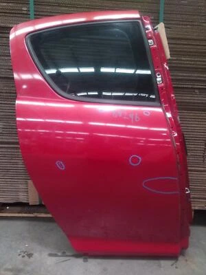 $253 • Buy Mazda Rx8 Fe 07 / 2003 - 06 / 2008 Right Rear Door 65296