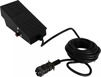 RFCS-14 Foot Control Pedal Miller Tig 043554 194744 Foot Pedal • $182.99