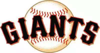 SAN FRANCISCO GIANTS Vinyl Decal / Sticker ** 5 Sizes **  • $13.77