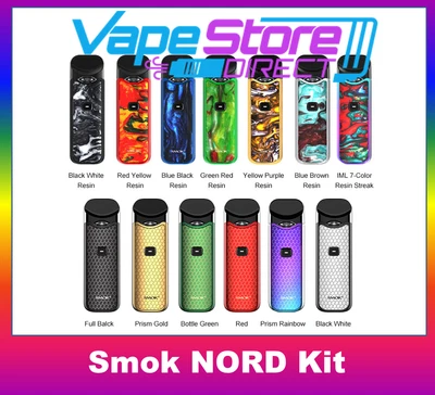 £15.99 • Buy Smok Nord Kit  Special Offer Clearance Price