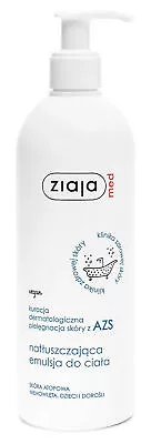 Ziaja Med Atopic Dermatitis Nourishing Body Lotion • £33.47