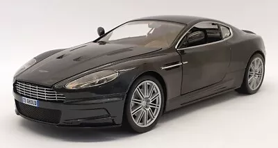 Auto World 1/18 Model AWSS123 James Bond 007 Aston Martin DBS Quantum Of Solace • £129.99