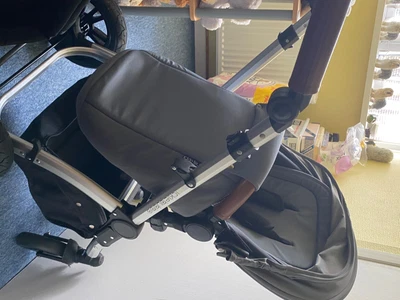 £120 • Buy Bugaboo Travel System
