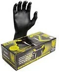 $17.90 • Buy Black Mamba Nitrile 6.2 Mil Glove, XL