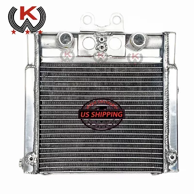 $115 • Buy 2672204 Engine Cooler Radiator Fit 2004-2013 05 Harley Davidson V-Rod VROD VRSC