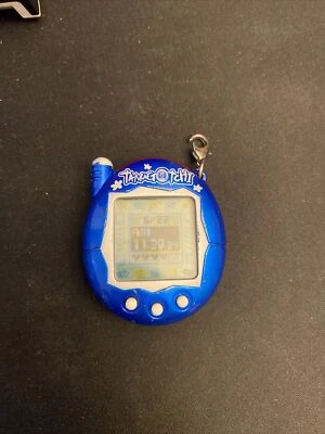 $149 • Buy Tamagotchi V3 Blue Rare