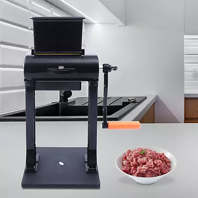 Heavy Duty Steak Flatten Hobart Kitchen Tool Commercial Meat Tenderizer Cuber • $115.62