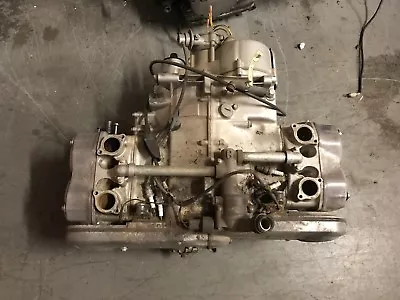 $135 • Buy 1981 81 Honda Gold Wing Interstate GL1100 GL 1100 1100I Engine Motor PARTS ONLY