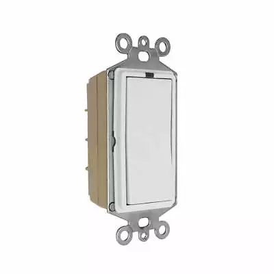 $27.99 • Buy WS13A Decorator Wall Switch