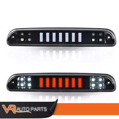 LED Third 3rd Brake Tail Light Cargo Lamp Fit For 1999-16 Ford F250 Super Duty • $16.78