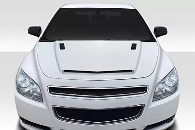 For 2008-2012 Malibu Duraflex RKS Hood - 1 Piece • $531