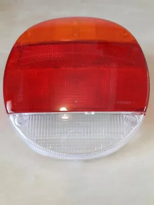 VW BUG T1 Left Right Rear Tail Light LENS HELLA NEW • $125