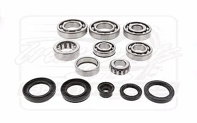 Fits Acura Honda Transmission YS1 GS  LS RS SSO Y80 S80 Y21/S21 Rebuild Kit 72MM • $162.75