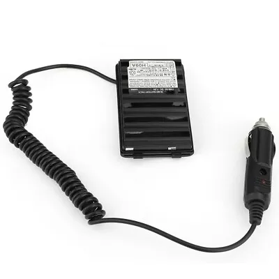 FNB-83 Car Charger Eliminator For Yaesu FT-60R VX110 VX120 VX150/180 VXA-230 • $10.99