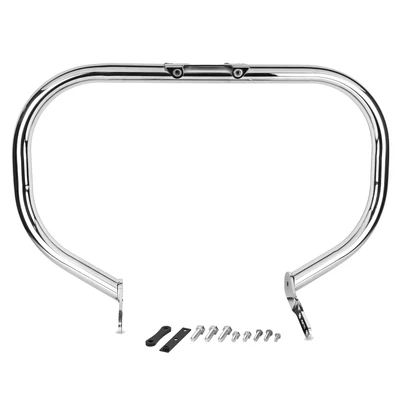 $133.99 • Buy Engine Guard Highway Crash Bar For 2007-2022 Yamaha XVS1300CT V-Star Tourer