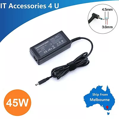 45W Power Supply Adapter AC Charger For Dell Inspiron 13-7348 13-7352 13-7378 • $24.49