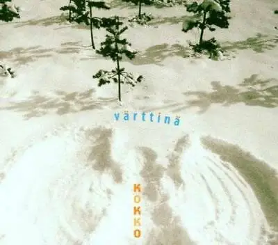 Kokko - Audio CD By Varttina - VERY GOOD • $6.45