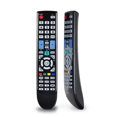 BN59-00863A BN5900863A For Samsung Smart LCD OLED TV Replacement Remote Control • $17.70