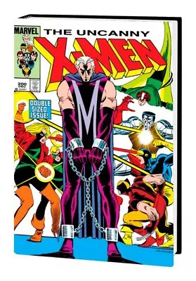 Uncanny X-men Omnibus 5 Hardcover By Claremont Chris (ILT); Romita John (I... • $90.52