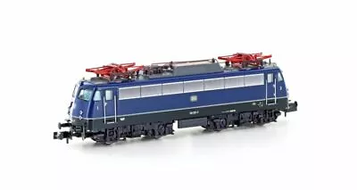 Hobbytrain DB BR110 Electric Locomotive IV H28017 N Gauge • $311.01