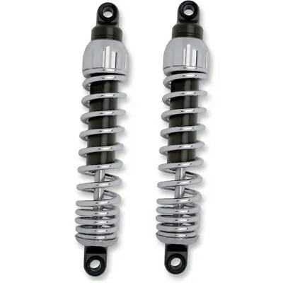 Progressive Suspension 444 Standard 13  Rear Shocks For 1977-2022 Harley Touring • $675.95