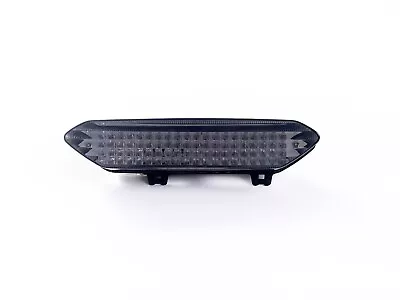 LED Brake Tail Light Smoke Integrated Turn Signals Fit Yamaha 2002-2003 YZF R1 • $53.15