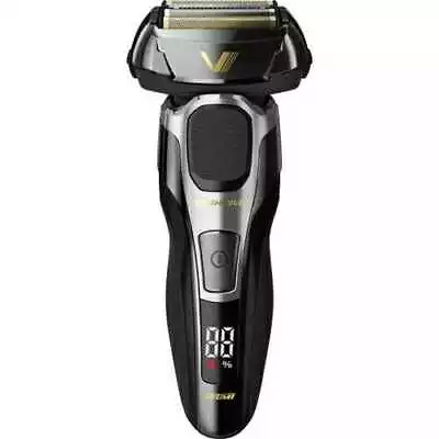 IZUMI IZF-V949(K) 5-Blade Reciprocating Shaver High End Series Z-Drive Japan  • $223.90