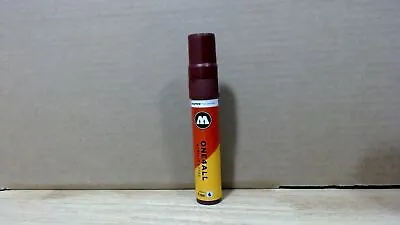 Molotow ONE4ALL Acrylic Paint Marker 15mm Hazelnut 1 Each (627.210) • $12.50