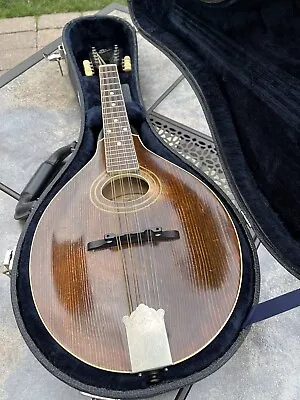 Gibson Mandolin • $1100