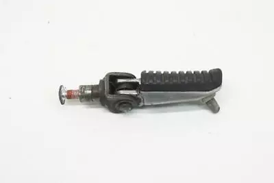 2005 KAWASAKI Z 750 S ZR750K Front Right Side Footrest Peg 4866561 • £21.84