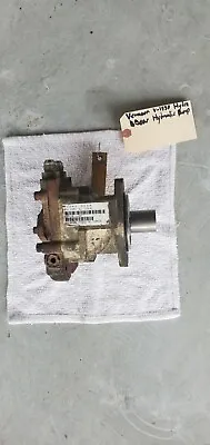 Vermeer V-1850 Hyrdo Gear Hyrdaulic Pump • $300