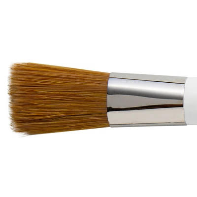 £23.16 • Buy Bob Ross : Round Foliage Brush : 1in