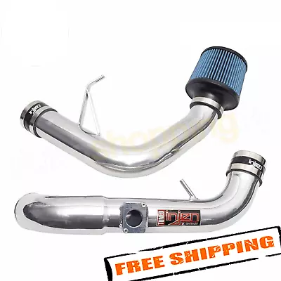 Injen SP1870P SP Polished Cold Air Intake For 06-12 Mitsubishi Eclipse 2.4L L4 • $399.95