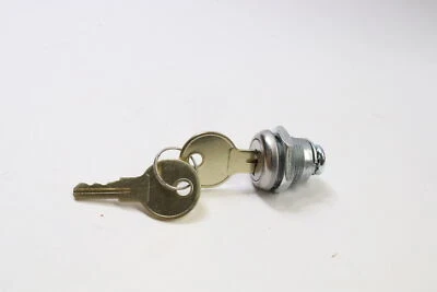 $10.10 • Buy Replacement Toolbox Lock & Key Set