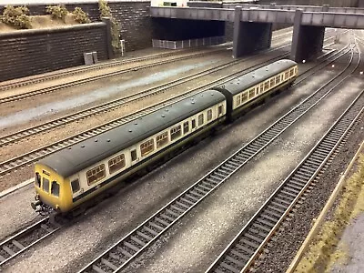 Bachmann Class 101 DCC Sound • £225